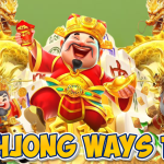 Mahjong Ways 1 & 2