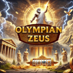 Olympian Zeus