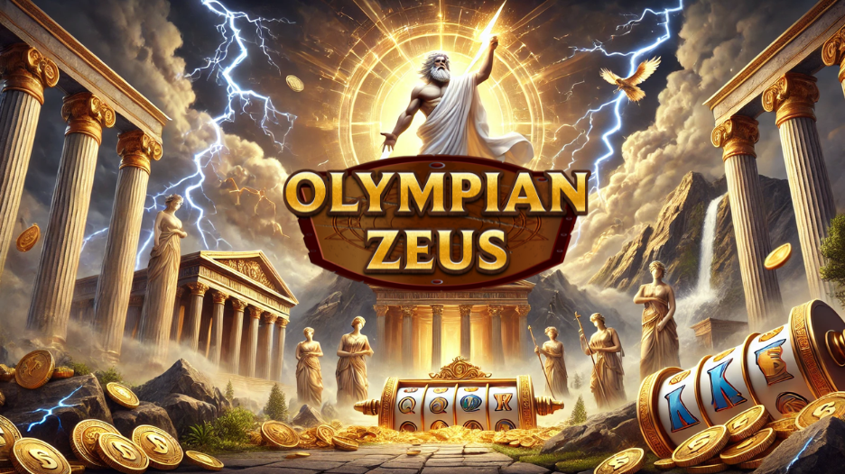 Olympian Zeus