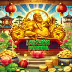 Laughing Buddha