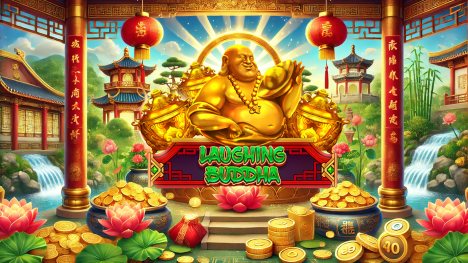 Laughing Buddha