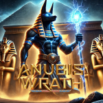 Anubis Wrath